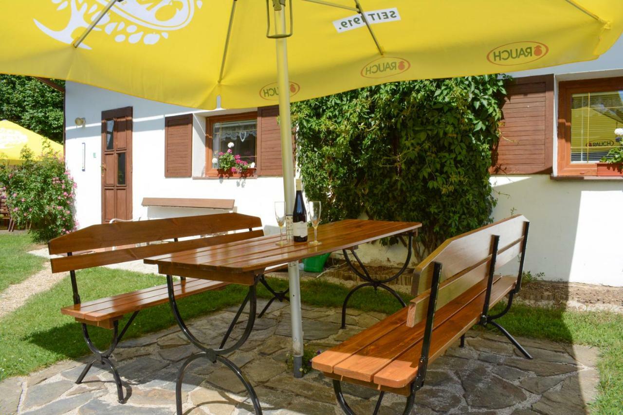 Penzion U Rodinky Bela pod Pradedem Εξωτερικό φωτογραφία